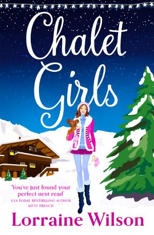 [Ski Season 07] • Chalet Girls